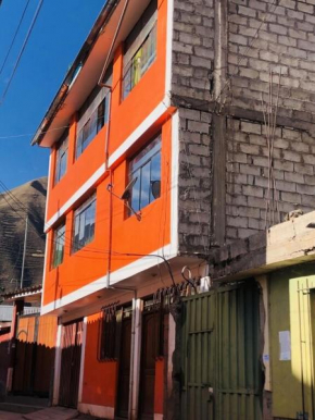 La posada de Emy, Urubamba